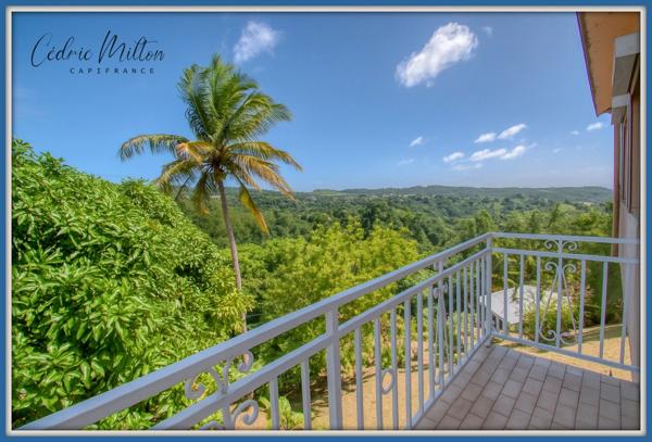 Maison 3 chambres + espaces annexes