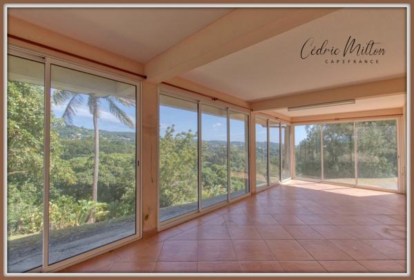 Maison 3 chambres + espaces annexes