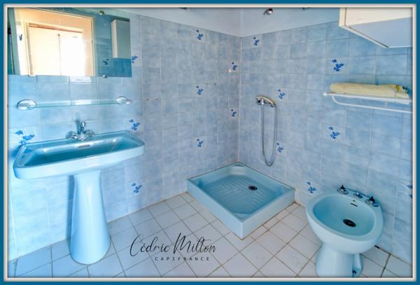 Maison 3 chambres + espaces annexes