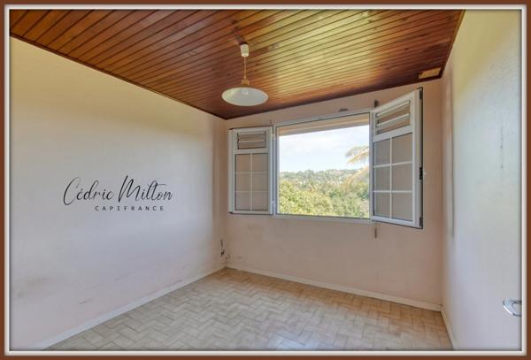 Maison 3 chambres + espaces annexes