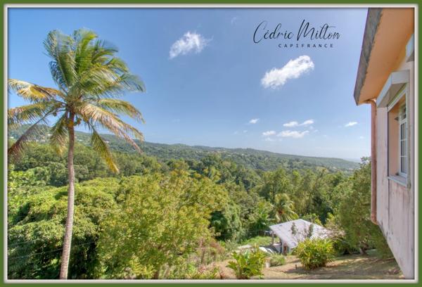 Maison 3 chambres + espaces annexes