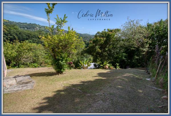 Maison 3 chambres + espaces annexes