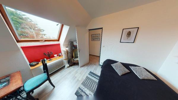 Appartement Douvres La Delivrande  3 pièces 70 m2