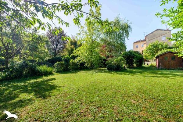 Maison à vendre 799 950 € Lyon 05 5 p 135 m² DPE D