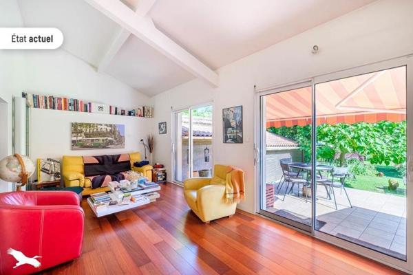 Maison à vendre 799 950 € Lyon 05 5 p 135 m² DPE D