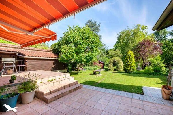 Maison à vendre 799 950 € Lyon 05 5 p 135 m² DPE D