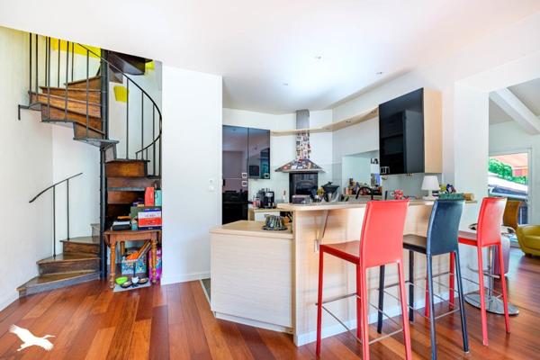 Maison à vendre 799 950 € Lyon 05 5 p 135 m² DPE D