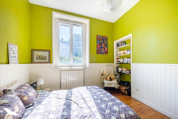 Maison à vendre 799 950 € Lyon 05 5 p 135 m² DPE D