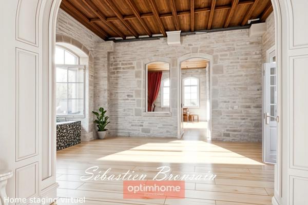Et si votre futur chez-vous réunissait le charme d’une maison et le confort d’un appartement ?
