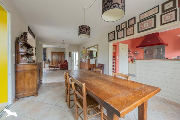 Maison à vendre 525 000 € Plaisance-du-Touch 6 p 188 m² DPE C