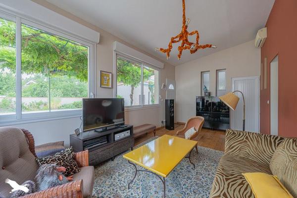 Maison à vendre 525 000 € Plaisance-du-Touch 6 p 188 m² DPE C