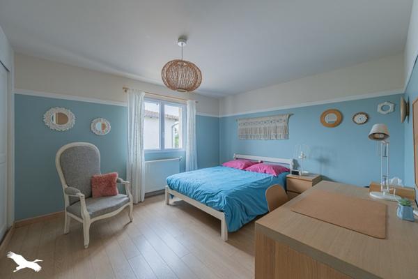 Maison à vendre 525 000 € Plaisance-du-Touch 6 p 188 m² DPE C
