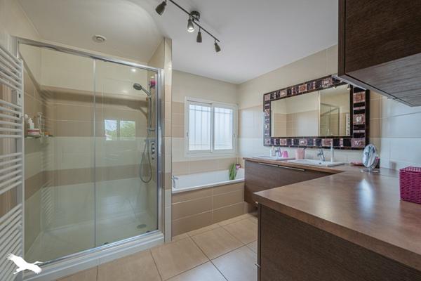 Maison à vendre 525 000 € Plaisance-du-Touch 6 p 188 m² DPE C