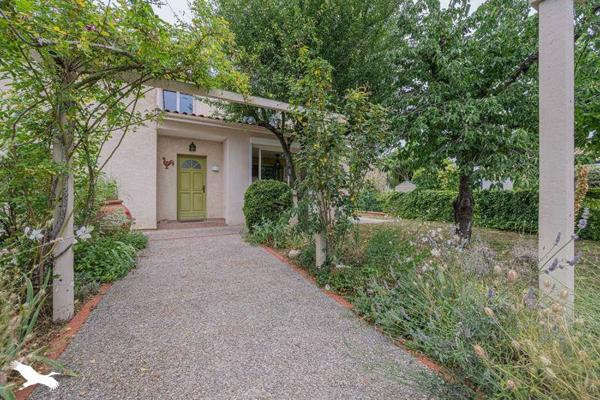 Maison à vendre 525 000 € Plaisance-du-Touch 6 p 188 m² DPE C