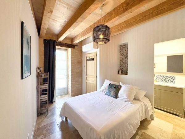 Maison ancienne - Sarlat-la-caneda SECTEUR SALIGNAC- MAISON COUP DE COEUR AVEC PISCINE