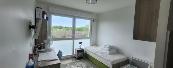 A vendre - Pessac (33600) - IDEAL INVESTISSEUR LMNP