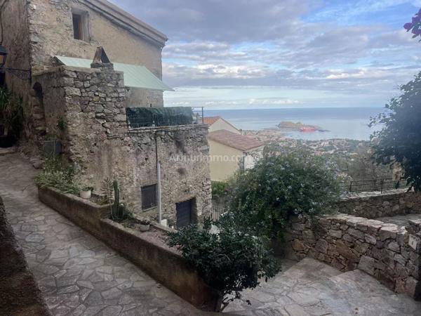 Vente Appartement 3 pièces 35 m2 à Monticello