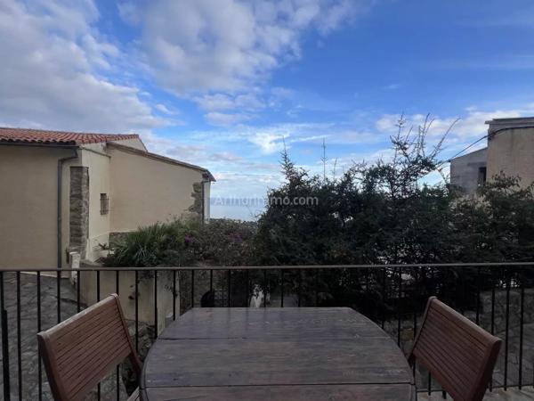 Vente Appartement 3 pièces 35 m2 à Monticello