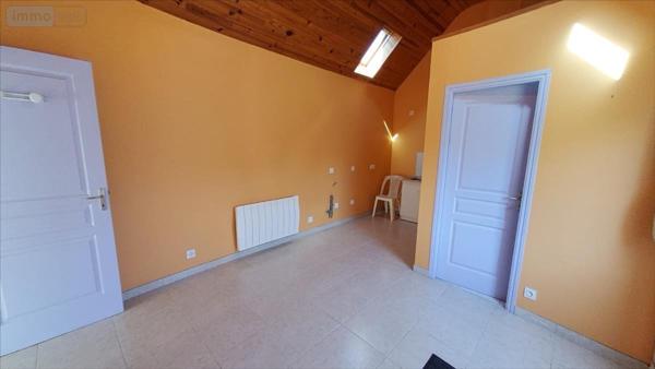 Maison individuelle à vendre à Huelgoat dans le Finistère (29690), ref : 29066-1077978