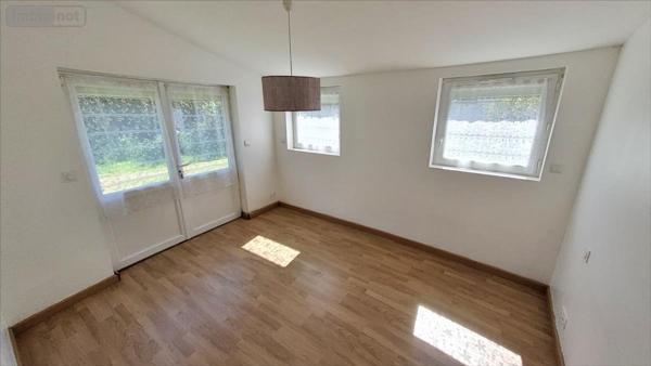 Maison individuelle à vendre à Huelgoat dans le Finistère (29690), ref : 29066-1077978