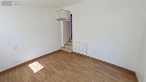 Maison individuelle à vendre à Huelgoat dans le Finistère (29690), ref : 29066-1077978