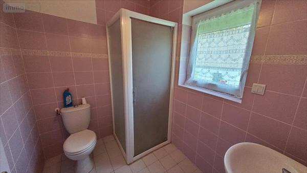 Maison individuelle à vendre à Huelgoat dans le Finistère (29690), ref : 29066-1077978