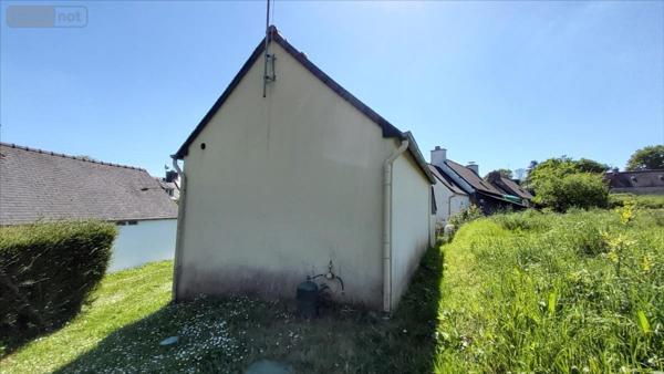Maison individuelle à vendre à Huelgoat dans le Finistère (29690), ref : 29066-1077978