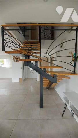 MAISON COMPTEMPORAINE SERRE LES SAPINS