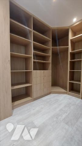 MAISON COMPTEMPORAINE SERRE LES SAPINS