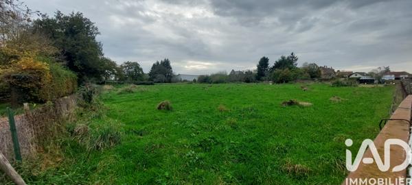 Terrain à vendre 5 618 m² Évaux-les-Bains