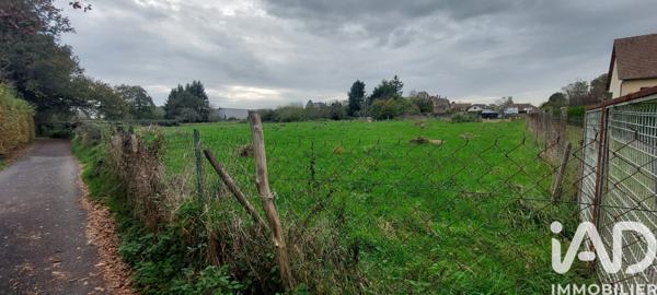 Terrain à vendre 5 618 m² Évaux-les-Bains