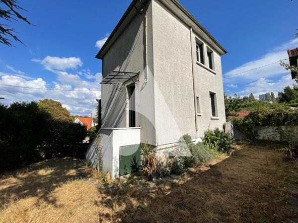 Maison 4 pièces 60.59 m2