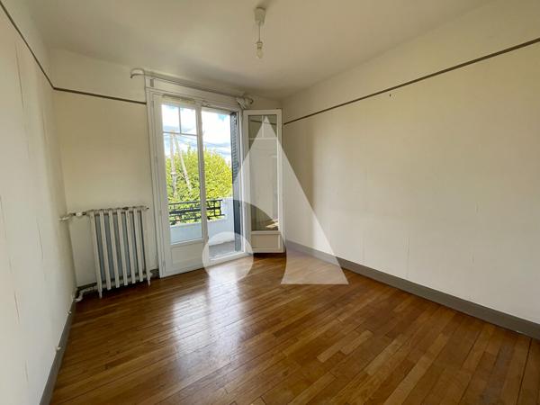 Maison 4 pièces 60.59 m2