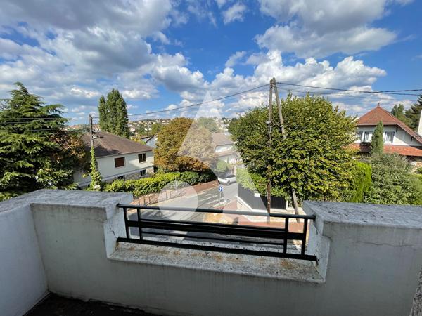 Maison 4 pièces 60.59 m2