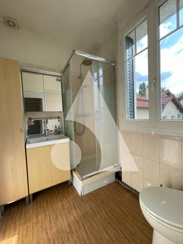 Maison 4 pièces 60.59 m2