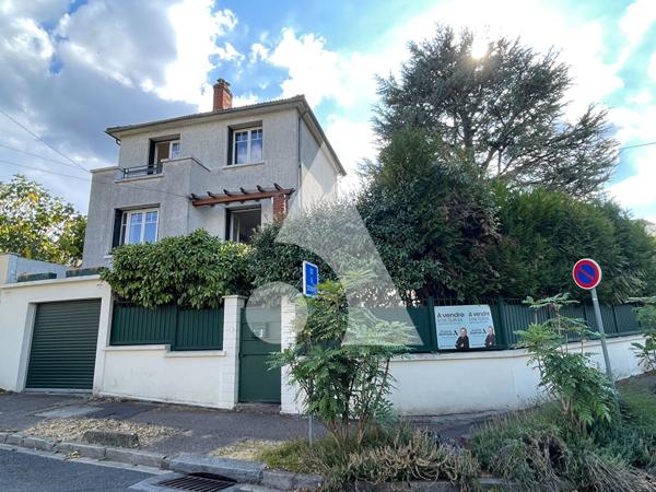 Maison 4 pièces 60.59 m2