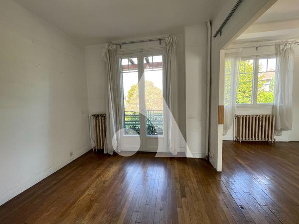 Maison 4 pièces 60.59 m2