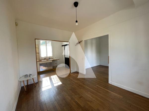 Maison 4 pièces 60.59 m2