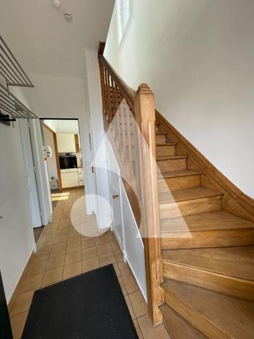 Maison 4 pièces 60.59 m2
