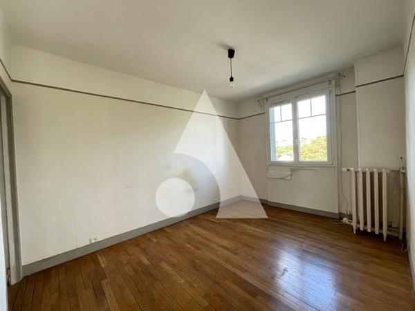 Maison 4 pièces 60.59 m2