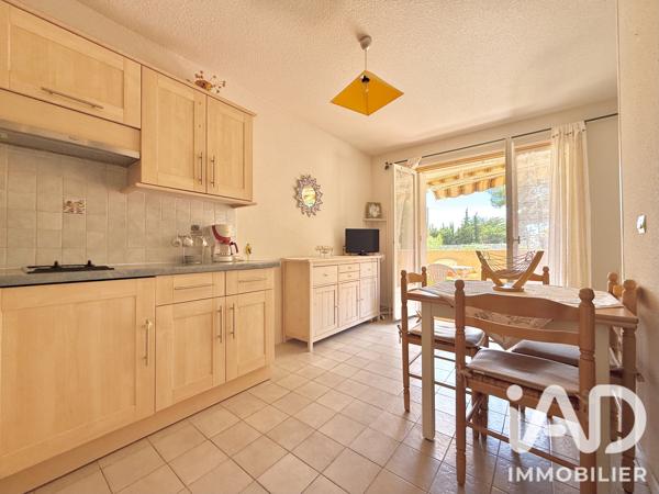 Studio à vendre 26 m² Bandol
