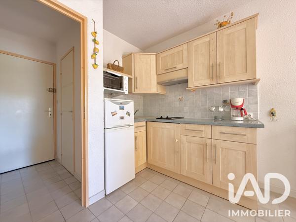 Studio à vendre 26 m² Bandol