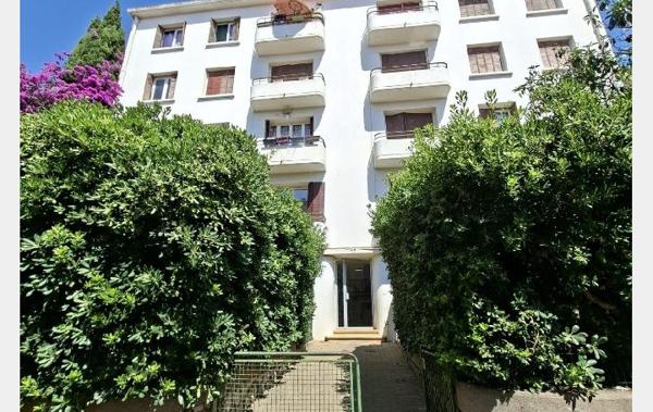 Vente Appartement P4 Beziers