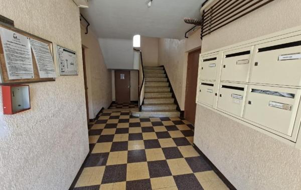 Vente Appartement P4 Beziers