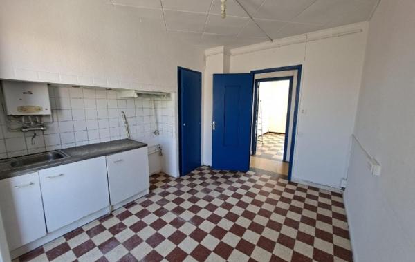 Vente Appartement P4 Beziers