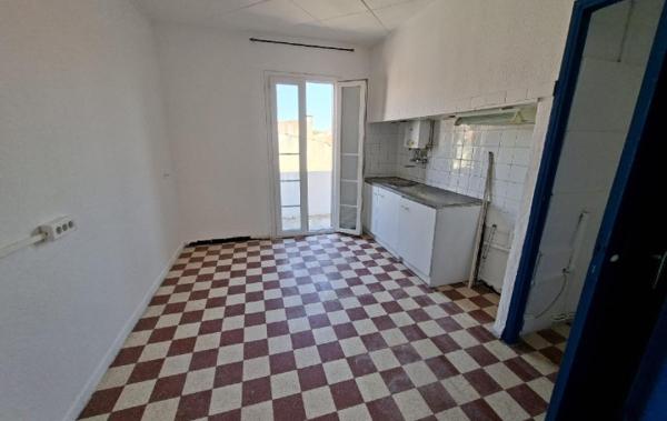 Vente Appartement P4 Beziers