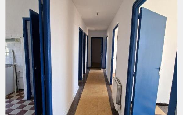 Vente Appartement P4 Beziers