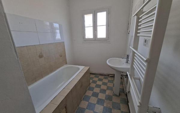 Vente Appartement P4 Beziers