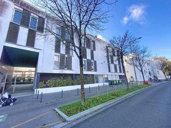 Vente appartement Merignac : 268 000 € - AJP Immobilier Bordeaux Saint-Augustin