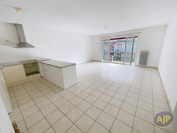 Vente appartement Merignac : 268 000 € - AJP Immobilier Bordeaux Saint-Augustin